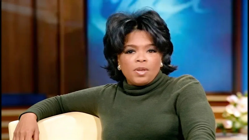 Featured on Oprah, CNBC & More